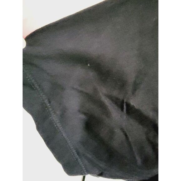 Journey & The Doobie Brothers‎ Band Concert 2016 Tour Women's Black T-Shirt Sz M - Picture 2 of 6